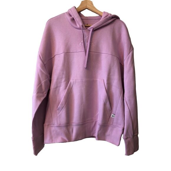 Adidas Internal Oh Sweatshirt Pullover Men’s Size Medium - Picture 1 of 5